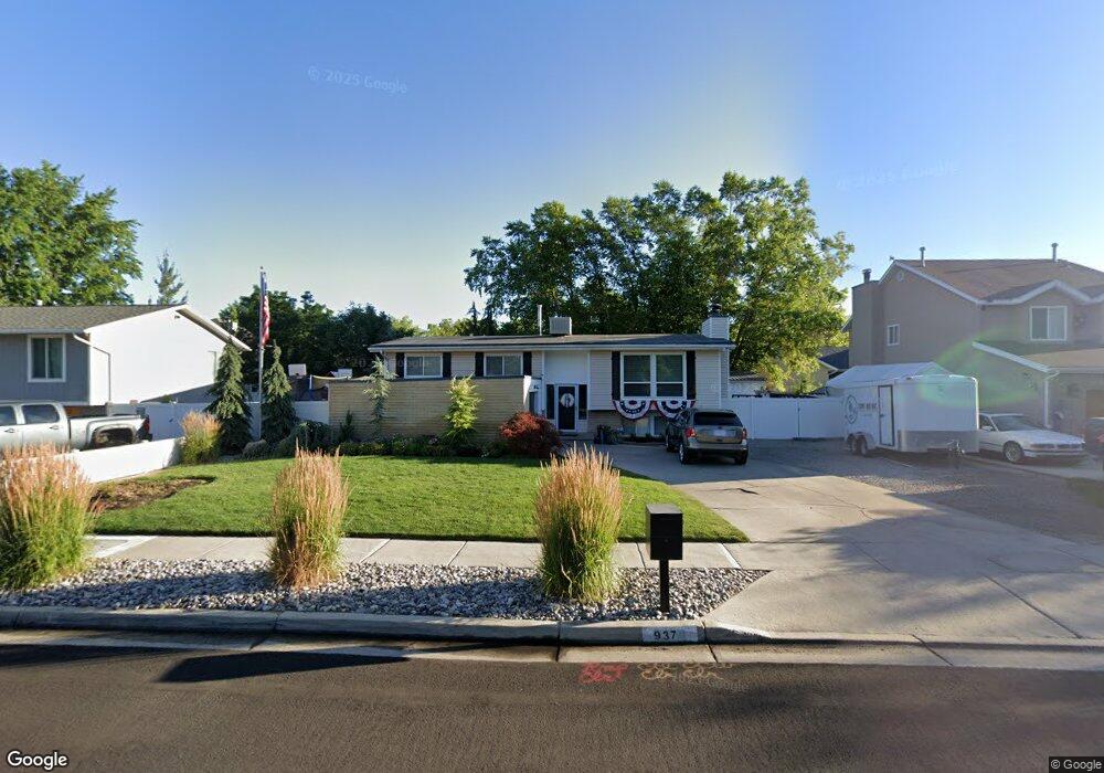 937 E 7865 S, Sandy, UT 84094 - photo 1