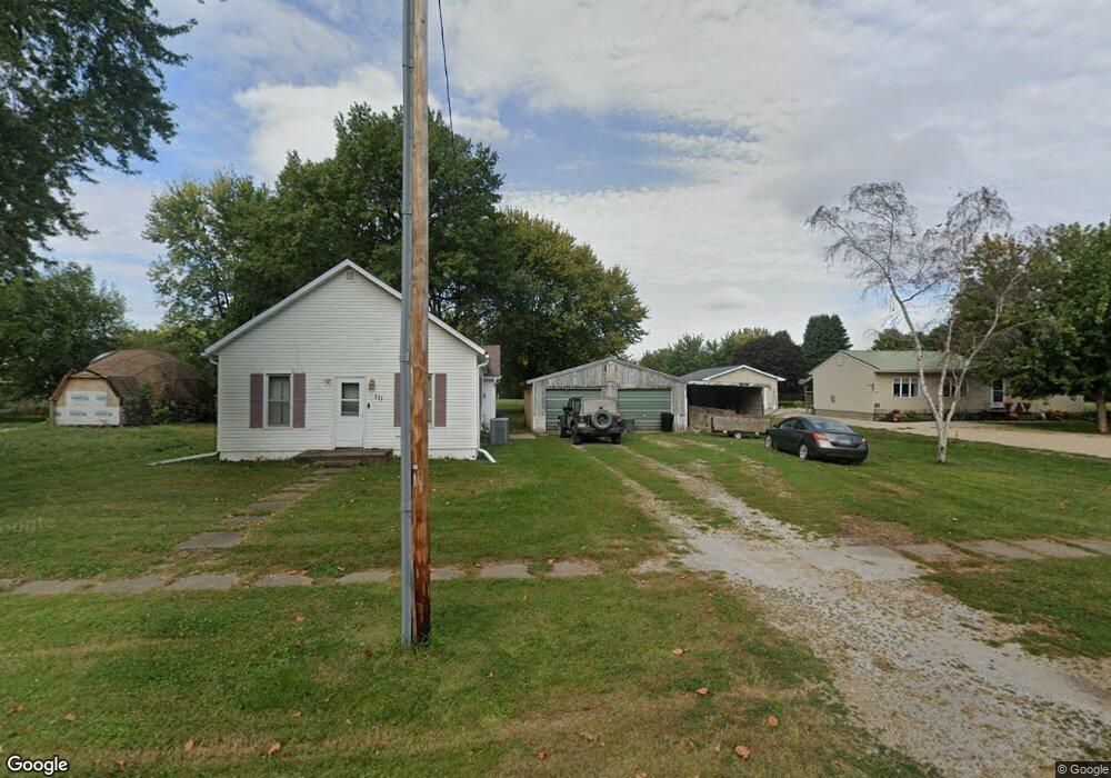 111 Adams St, Nichols, IA 52766 - photo 1