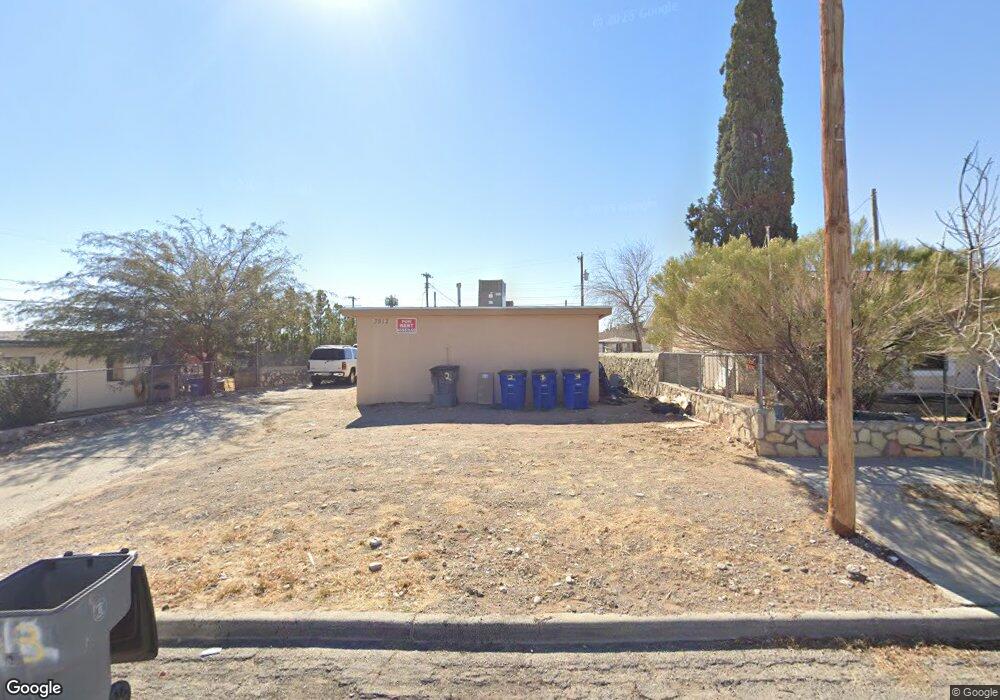 3912 Johnson Ave, El Paso, TX 79930 - photo 1