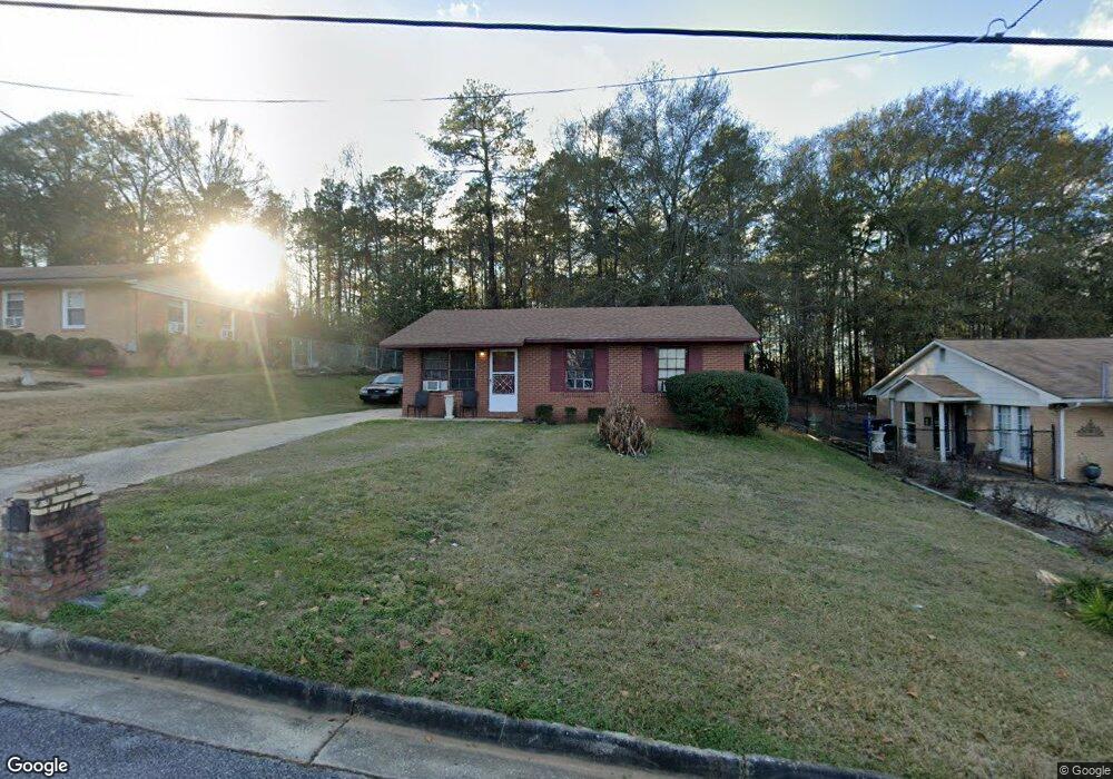 435 Columbia Dr, Columbus, GA 31907 - photo 1
