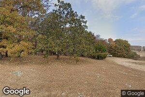 468869 E 909 Rd, Bunch, OK 74931