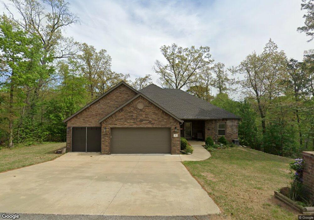 3 Cressage Ln, Bella Vista, AR 72714 - photo 1