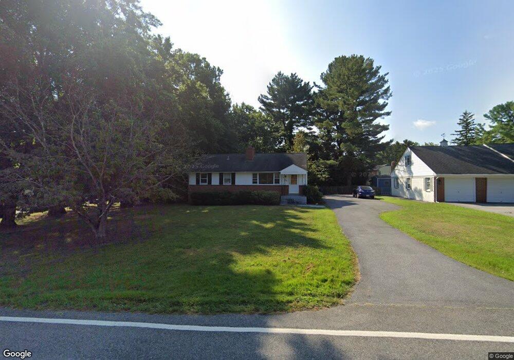 6205 Brooklyn Bridge Rd, Laurel, MD 20707 - photo 1