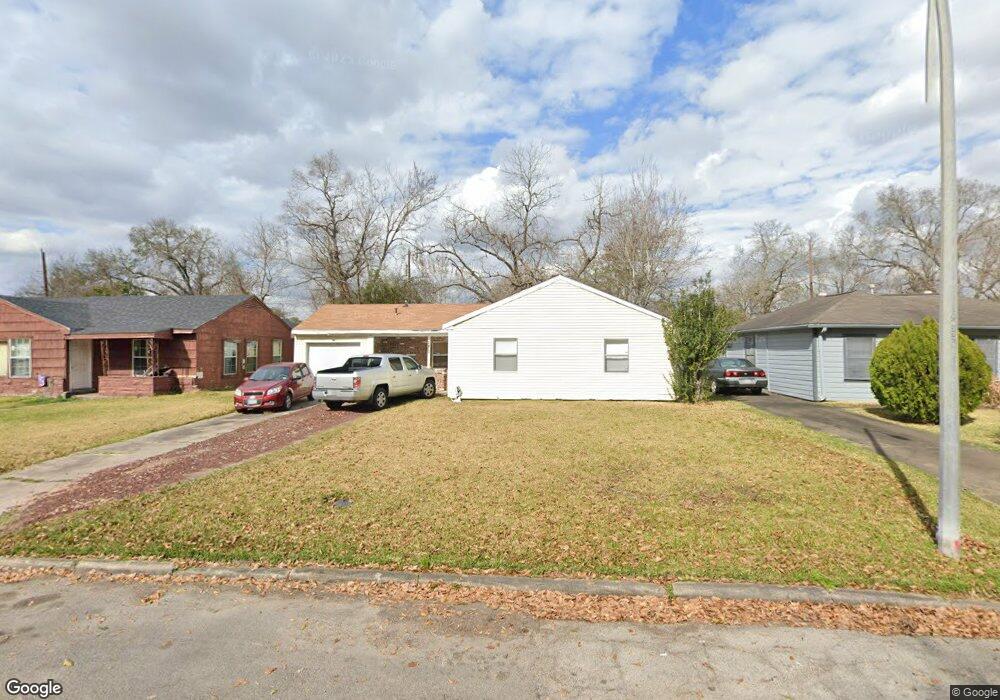 4931 Winfree Dr, Houston, TX 77021 - photo 1