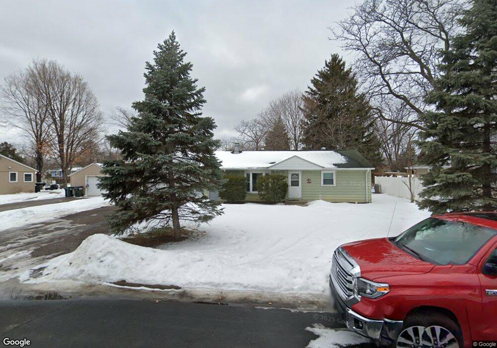 8826 Bryant Ave S, Bloomington, MN 55420 - photo 1