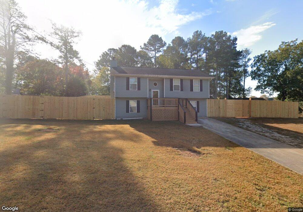 2822 Bay Leaf Dr SE unit 2, Conyers, GA 30094 - photo 1
