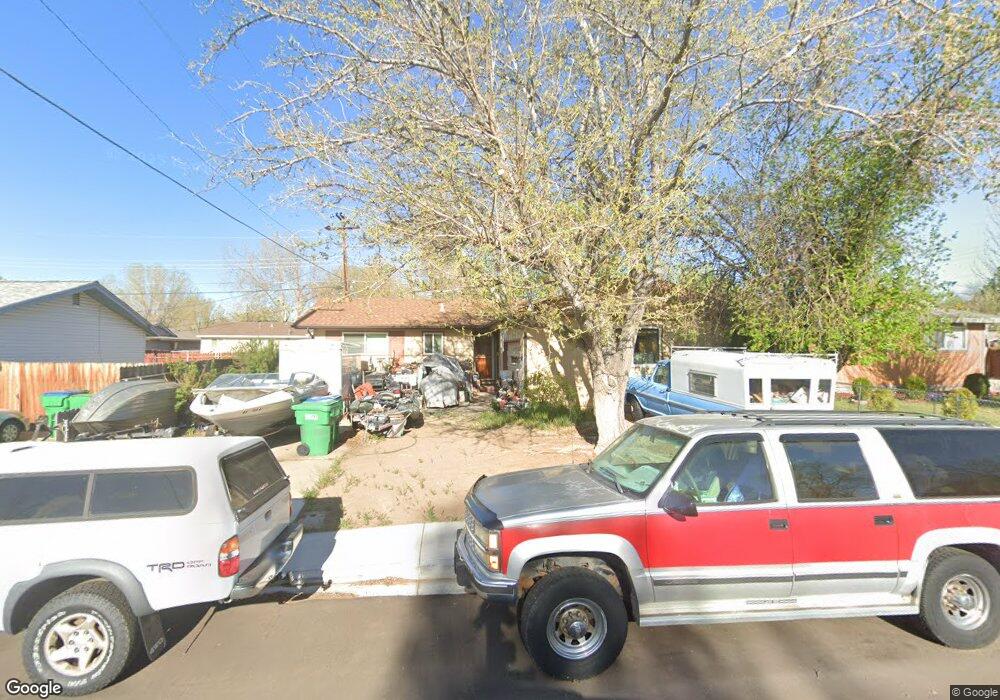 3355 Vickie Ln, Sparks, NV 89431 - photo 1