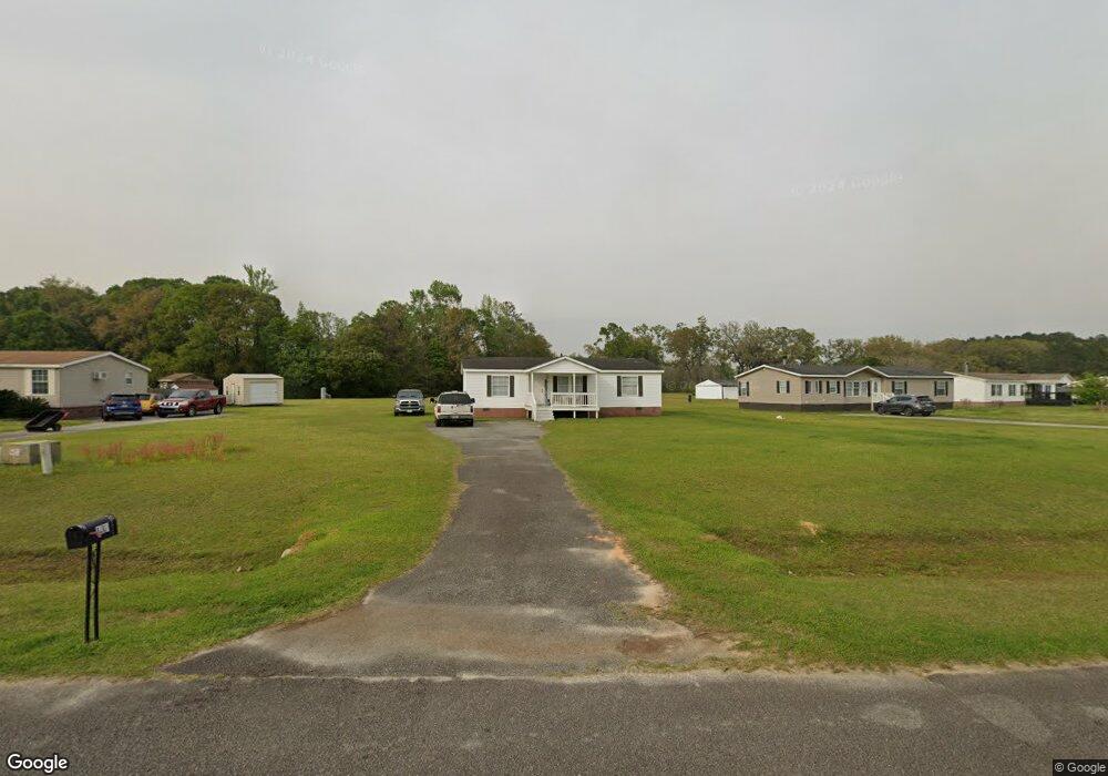 137 Academy Dr, Thomasville, GA 31792 - photo 1