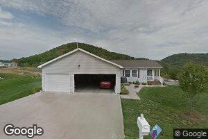 345 Knolls St, Lansing, IA 52151