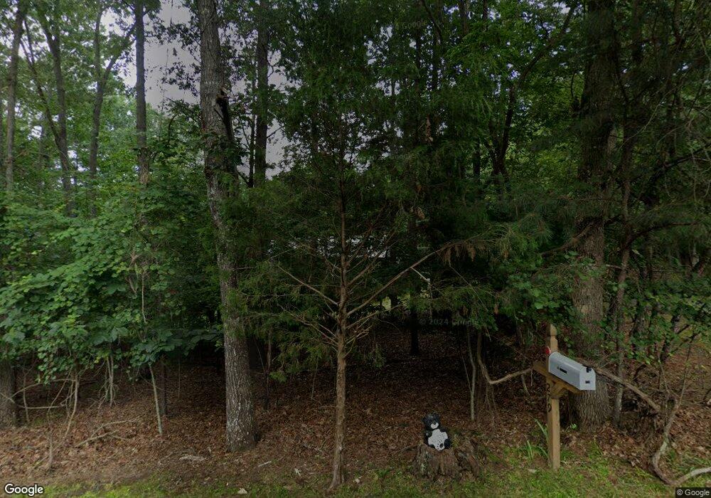 279 Forestry Hills Dr, Ellijay, GA 30540 - photo 1