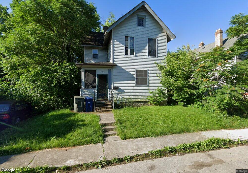 1395 E Fulton St, Columbus, OH 43205 - photo 1