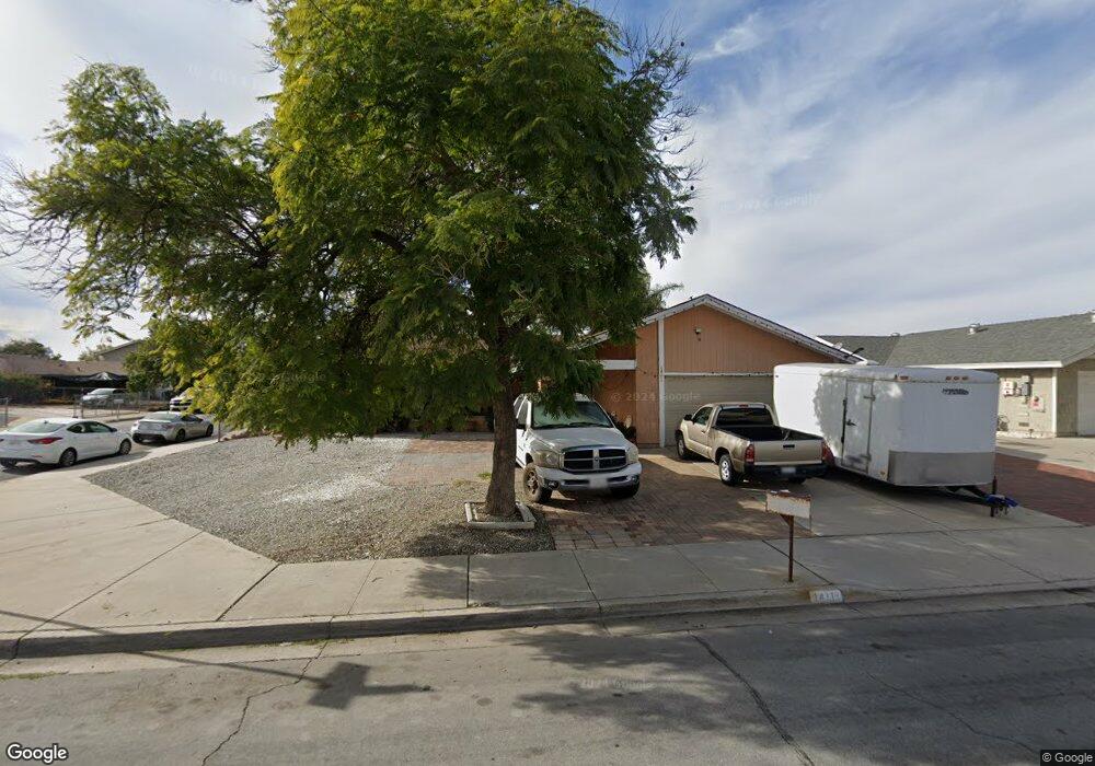 14111 Brandt Dr, Moreno Valley, CA 92553 - photo 1