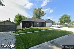 213 Main St, Ceresco, NE 68017