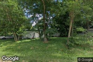207 E Senate St, Camp Point, IL 62320
