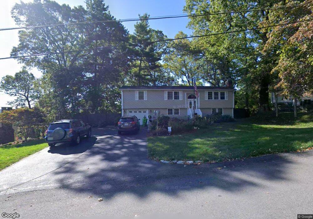 50 Oakhill Dr, Cumberland, RI 02864 - photo 1