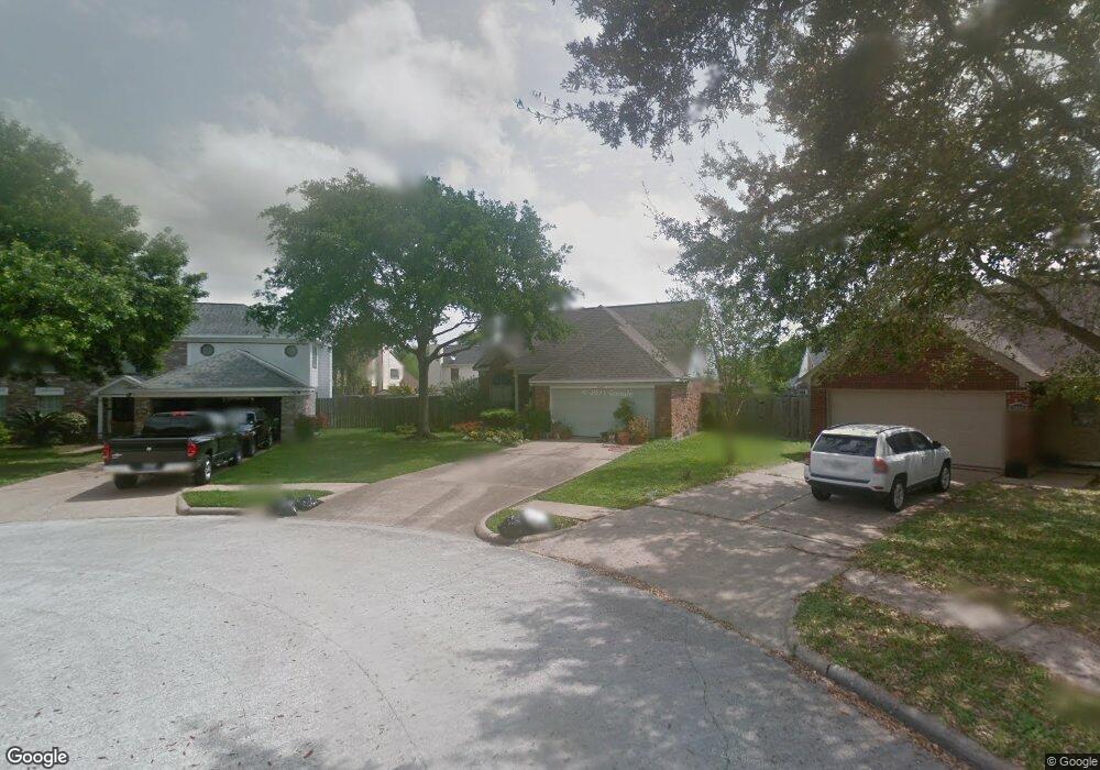 4018 Spring Grove Ct, Pearland, TX 77584 - photo 1