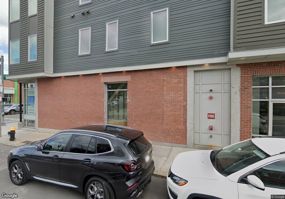 Street View Photo