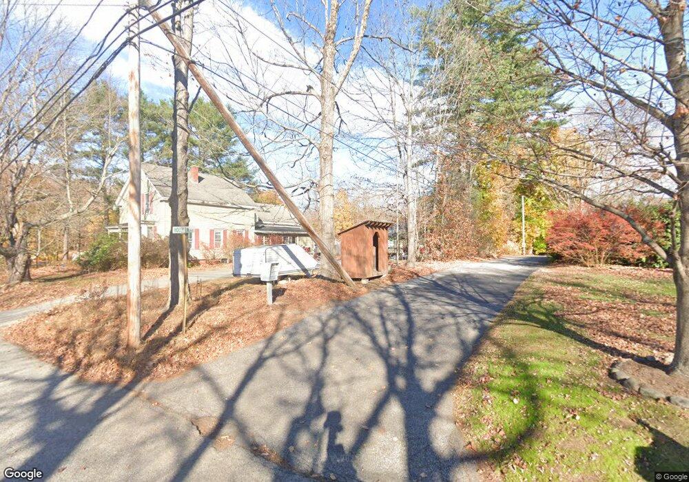 0 Holly Ln, Windham, ME 04062 - photo 1