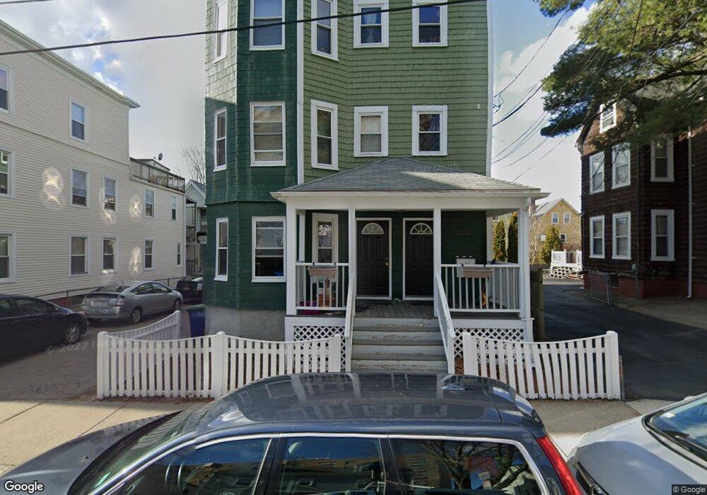 11 Endicott Ave, Somerville, MA 02144 - photo 1