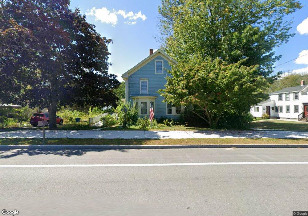 19 Main St, Hubbardston, MA 01452 - photo 1
