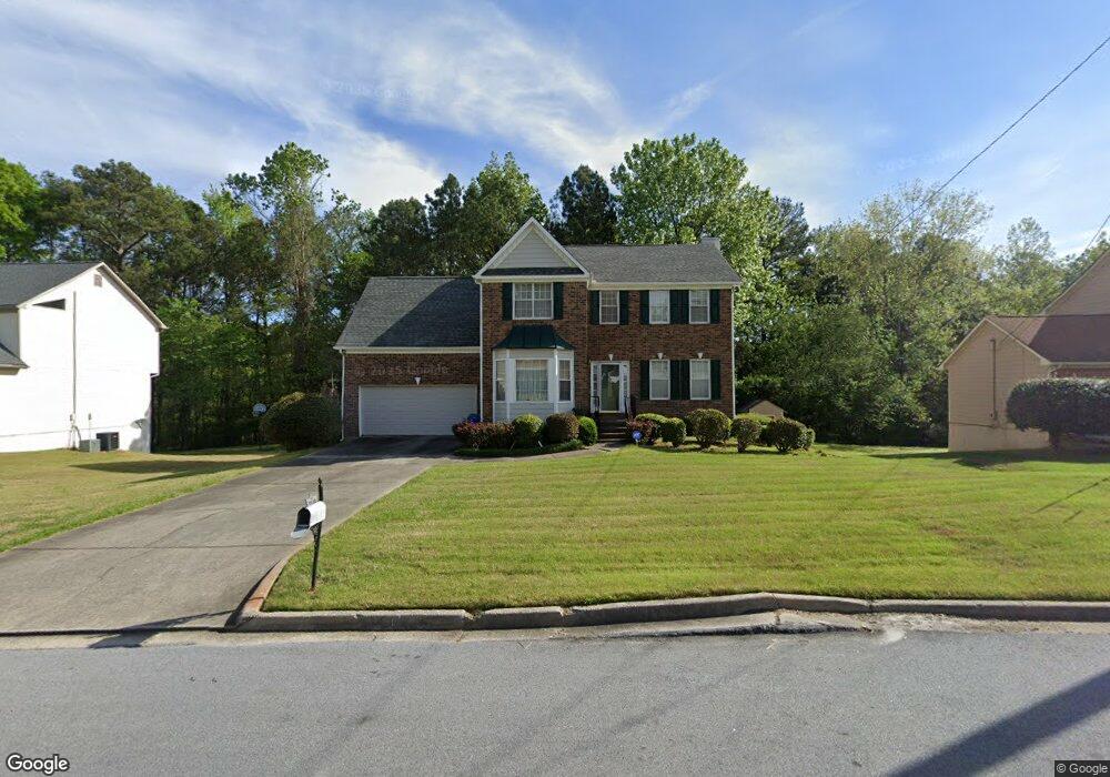 4112 Sautee Trail, Conley, GA 30288 - photo 1