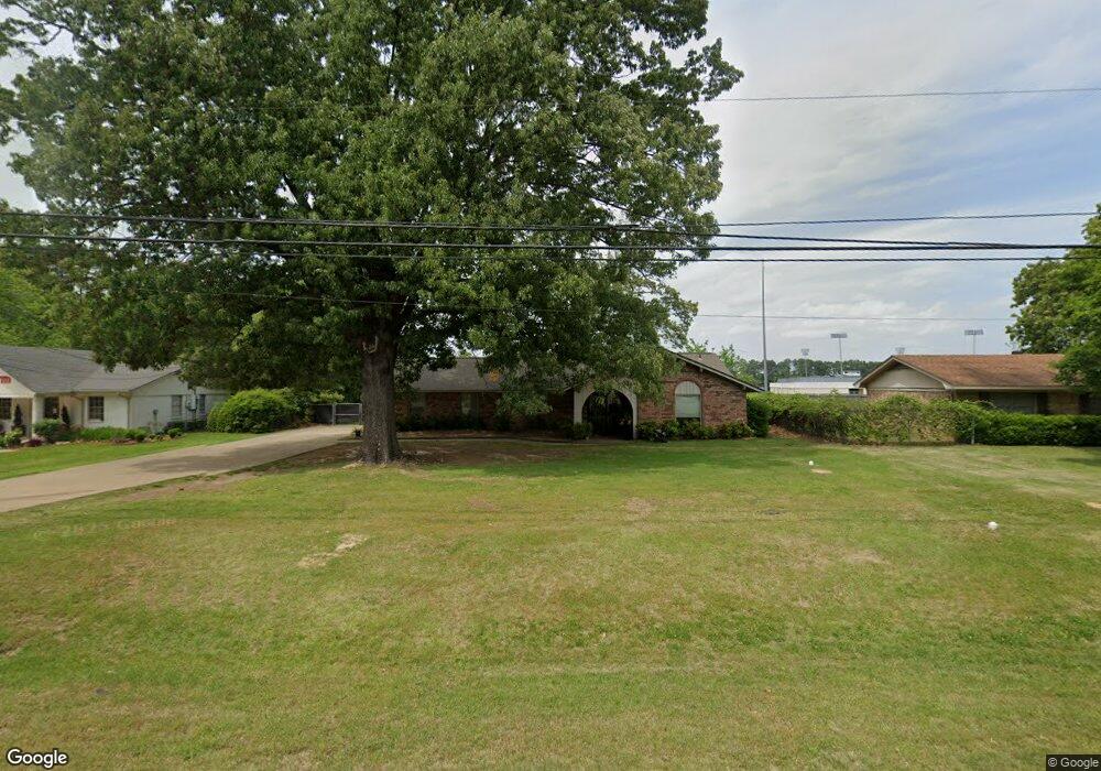3408 Moores Ln, Texarkana, TX 75503 - photo 1