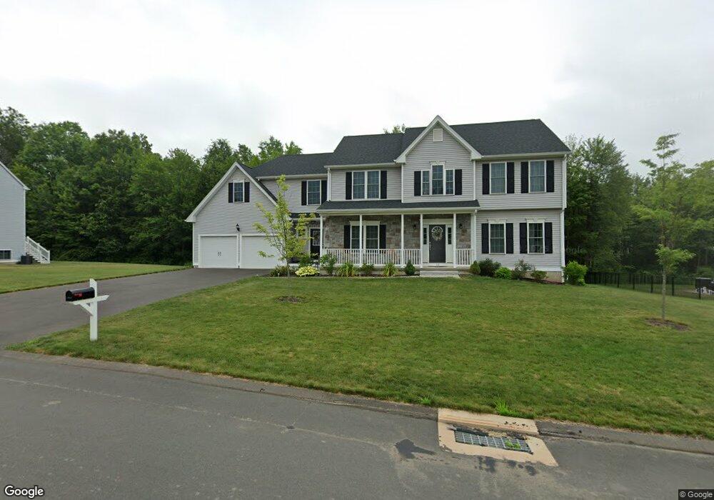 22 Dylan Dr, Suffield, CT 06078 - photo 1