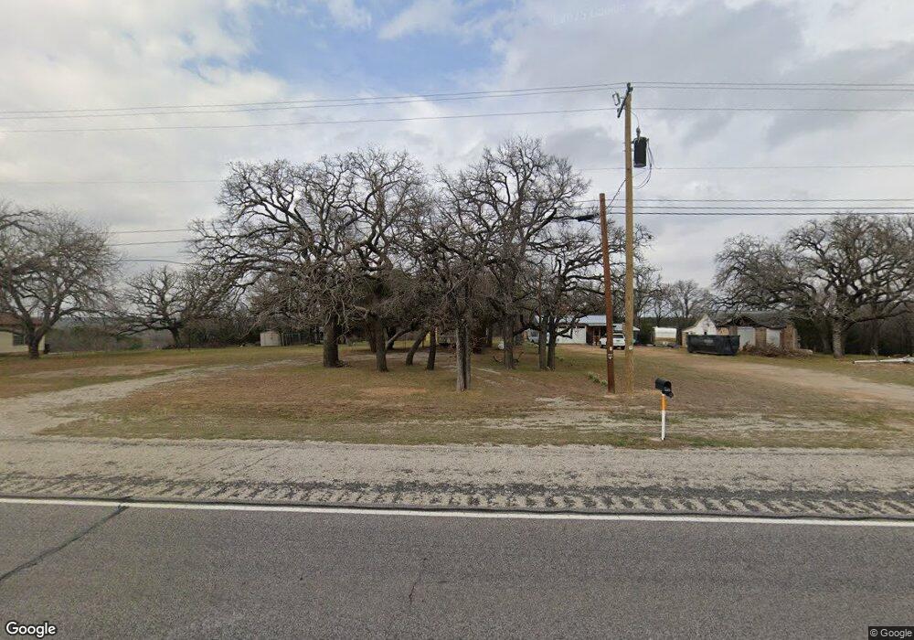 10414 Mineral Wells Hwy, Weatherford, TX 76088 - photo 1