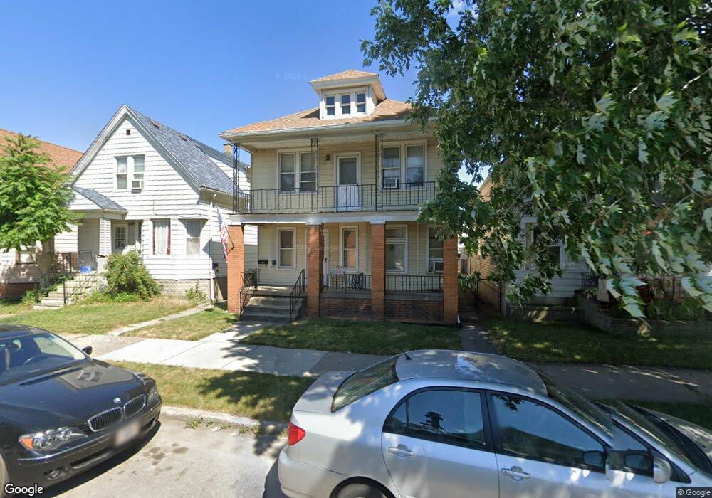 2221 Florian St, HamtraMcK, MI 48212 - photo 1