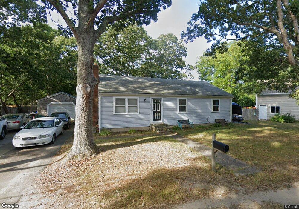 234 Mitchells Way, Hyannis, MA 02601 - photo 1