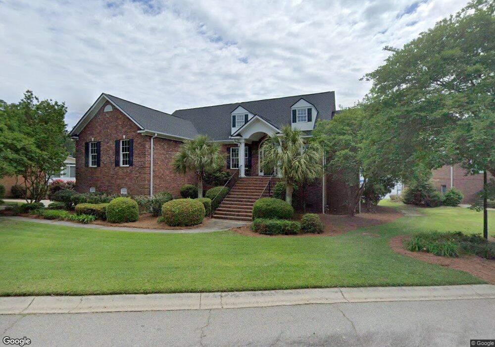 111 Tapp Point, Chapin, SC 29036 - photo 1