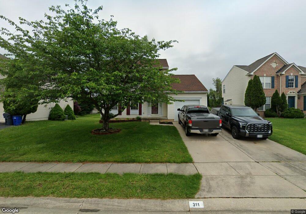 311 Caspian Ct, Edgewood, MD 21040 - photo 1