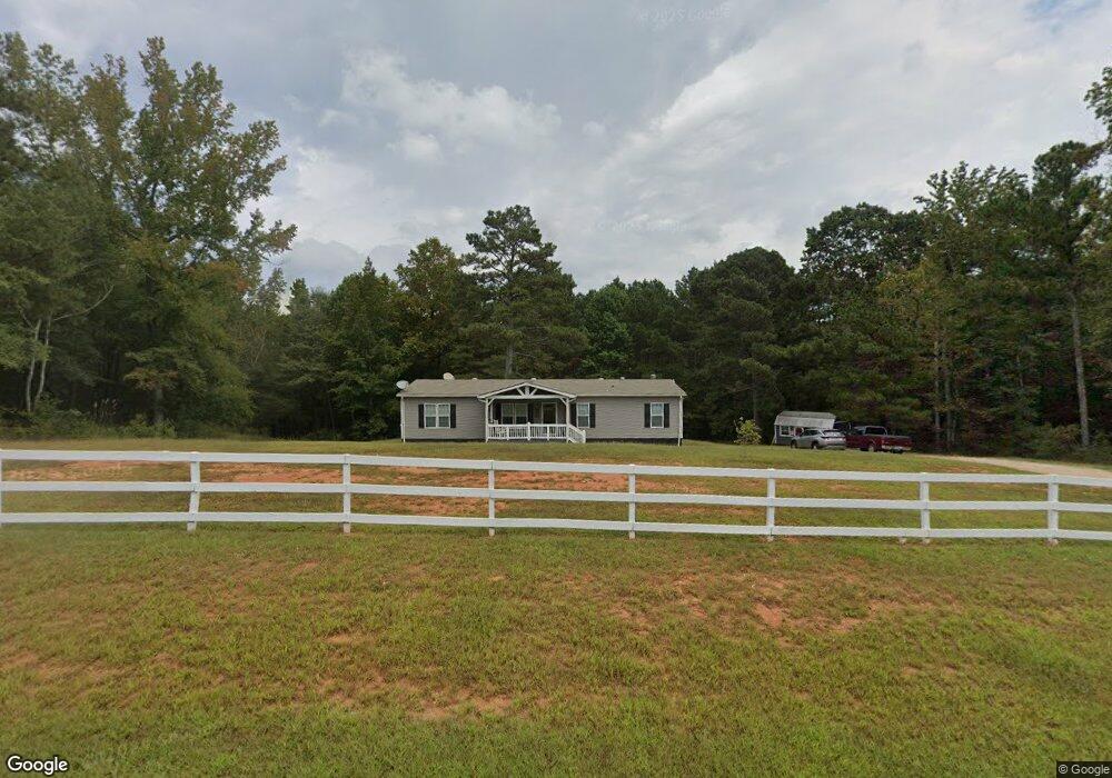 469 Johnson Rd, Waco, GA 30182 - photo 1