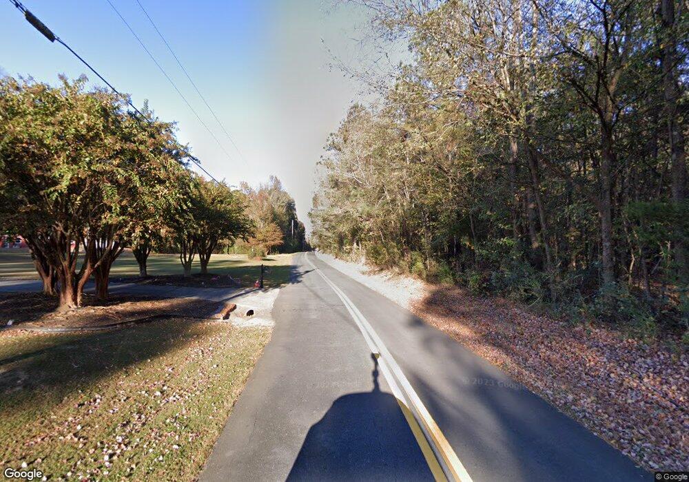 00 SW McDaniel Station Rd SW, Adairsville, GA 30103 - photo 1