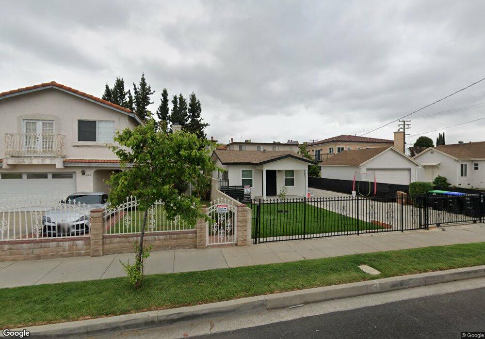 335 E Emerson Ave, Monterey Park, CA 91755 - photo 1