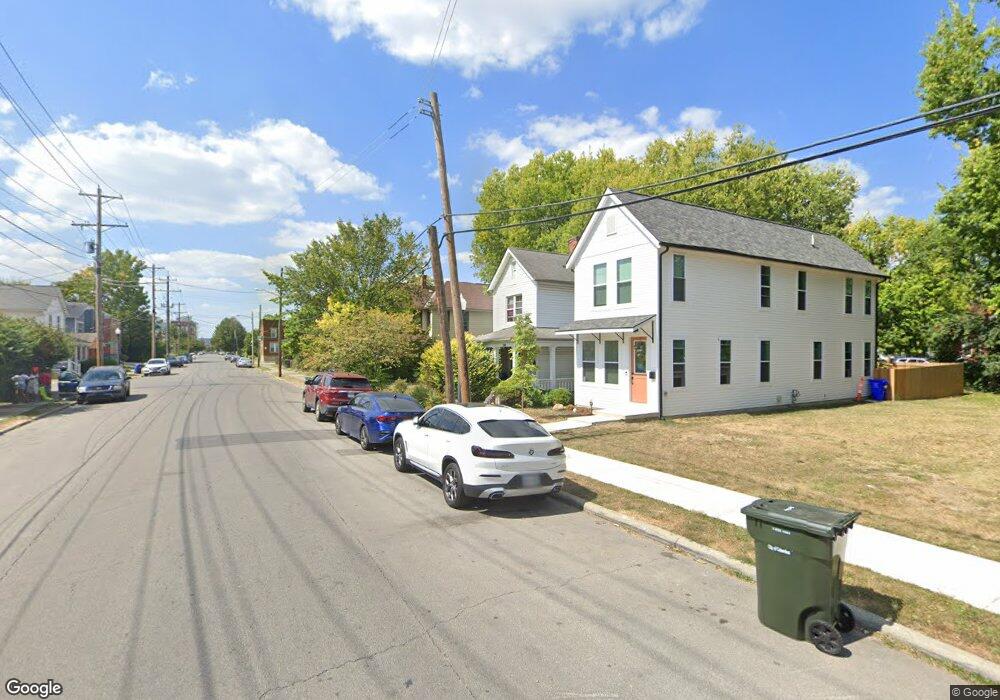 986 E Mound St, Columbus, OH 43205 - photo 1