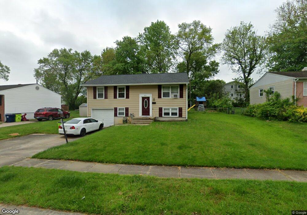 2511 Hanson Rd, Edgewood, MD 21040 - photo 1