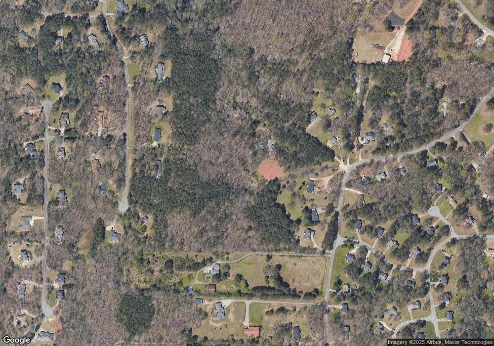 485 Ward Rd, Ellenwood, GA 30294 - photo 1