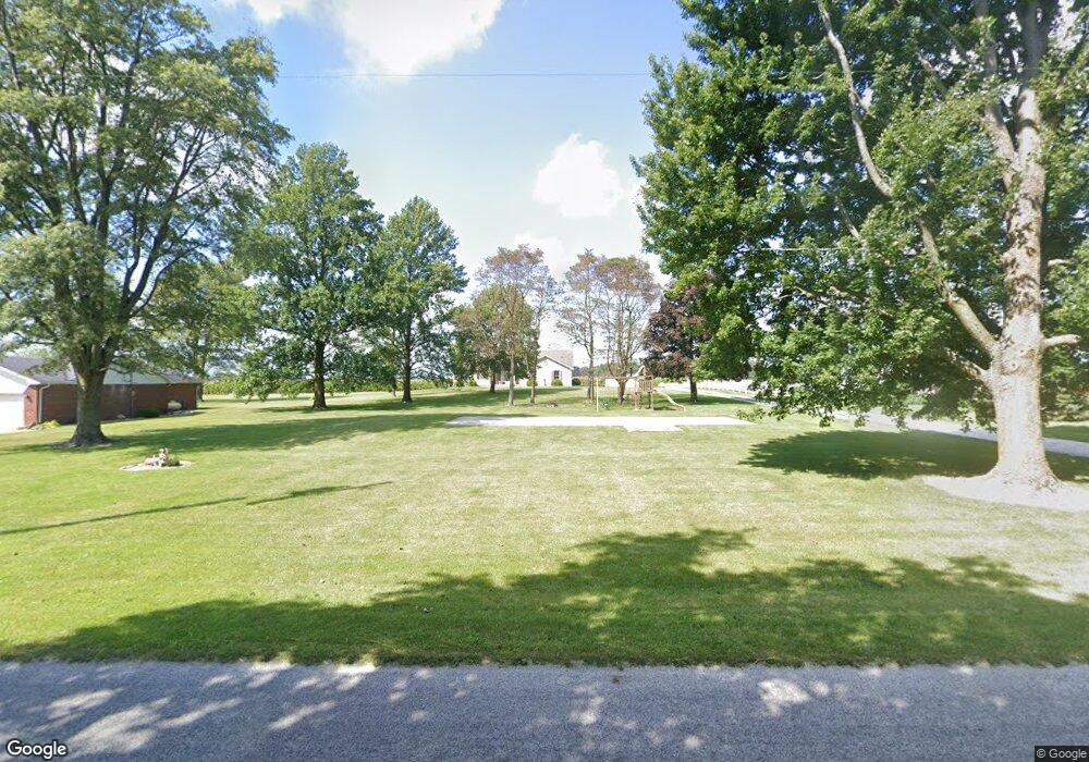 4456 N 200 W, Sharpsville, IN 46068 - photo 1