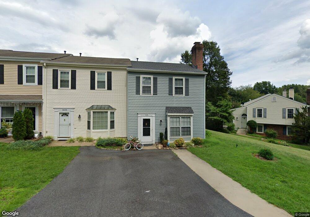 1636 Cool Spring Rd, Charlottesville, VA 22901 - photo 1