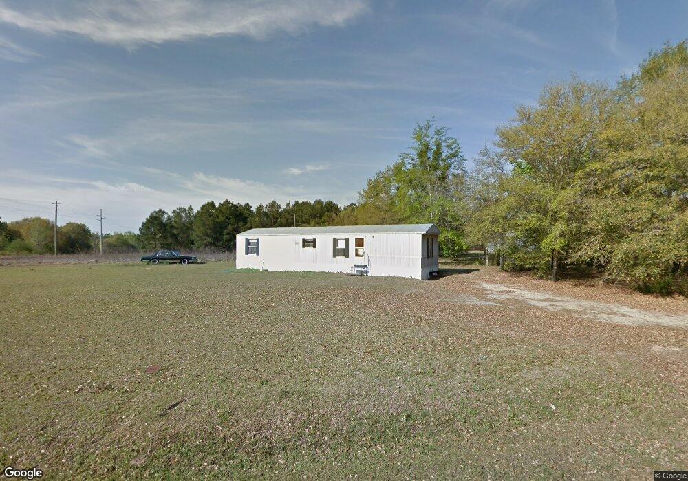 212 Cindy St, Uvalda, GA 30473 - photo 1