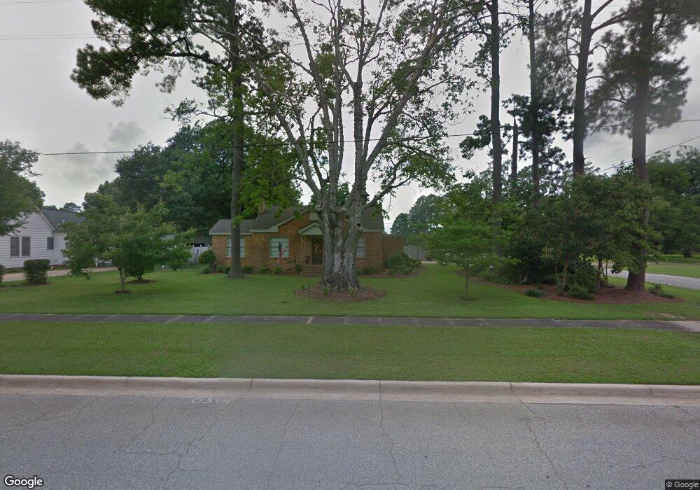 400 S Morris Ave, Donalsonville, GA 39845 - photo 1