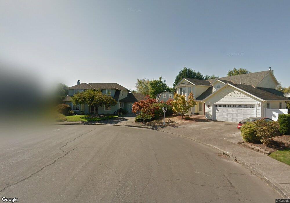 2005 Heather Stone Ct NE, Keizer, OR 97303 - photo 1