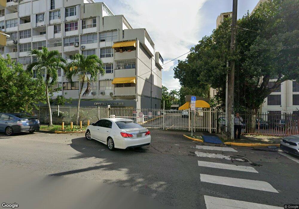 368 Cond Crystal House unit 1107, San Juan, PR 00923 - photo 1