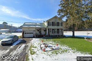 3967 N Tower Rd, Cincinnatus, NY 13040
