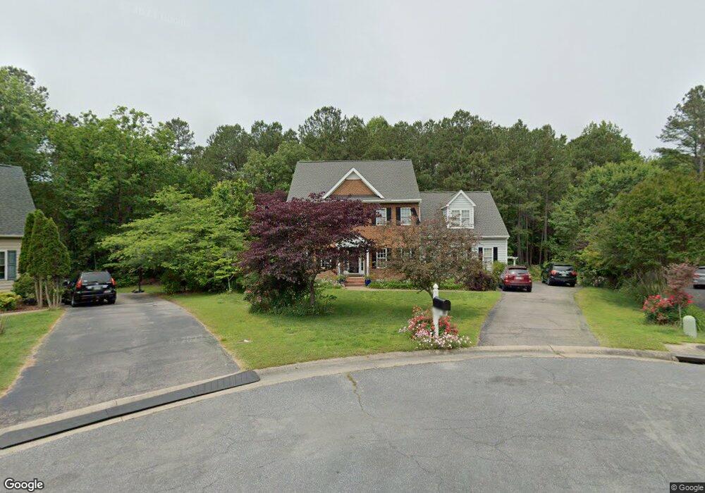 5928 Herrick Place, Glen Allen, VA 23059 - photo 1