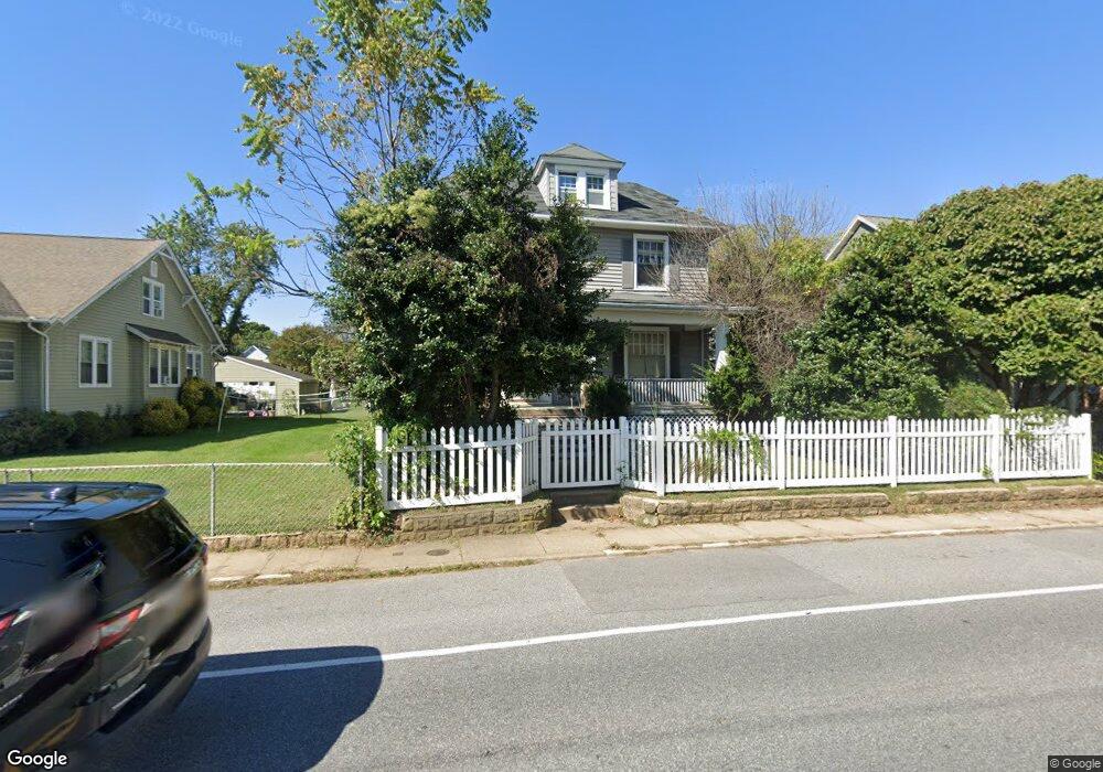 812 Chesapeake Ave, Annapolis, MD 21403 - photo 1