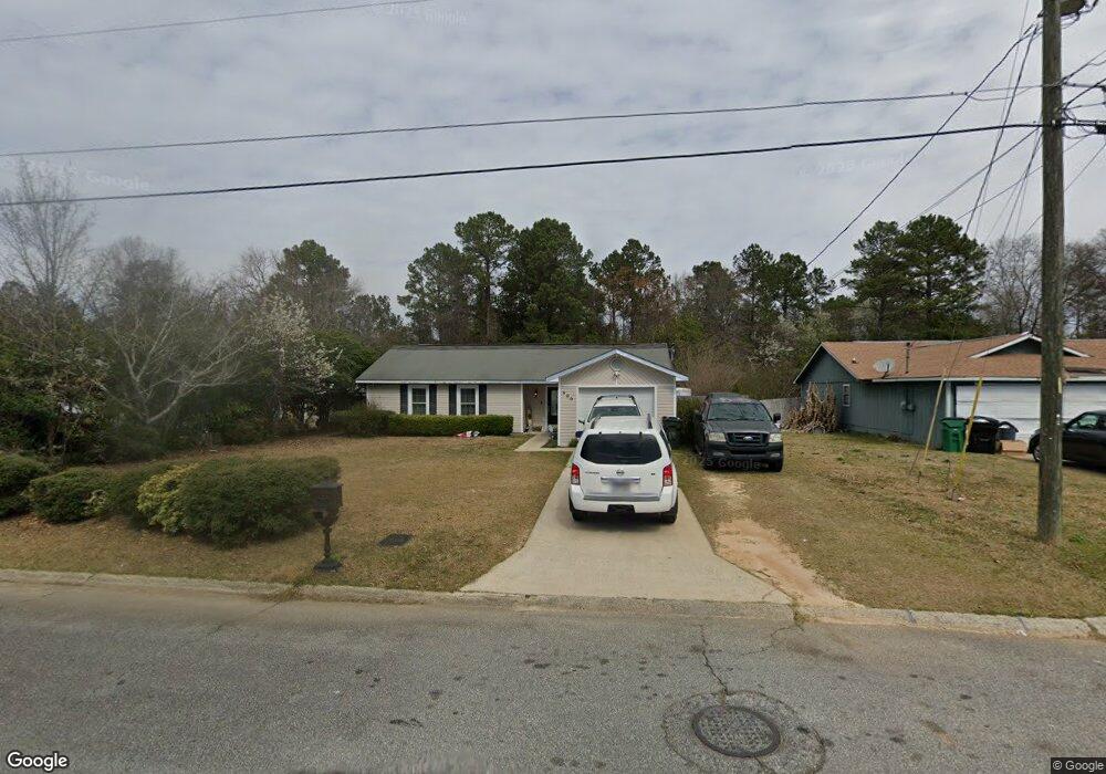 600 Fieldstone Rd, Warner Robins, GA 31093 - photo 1