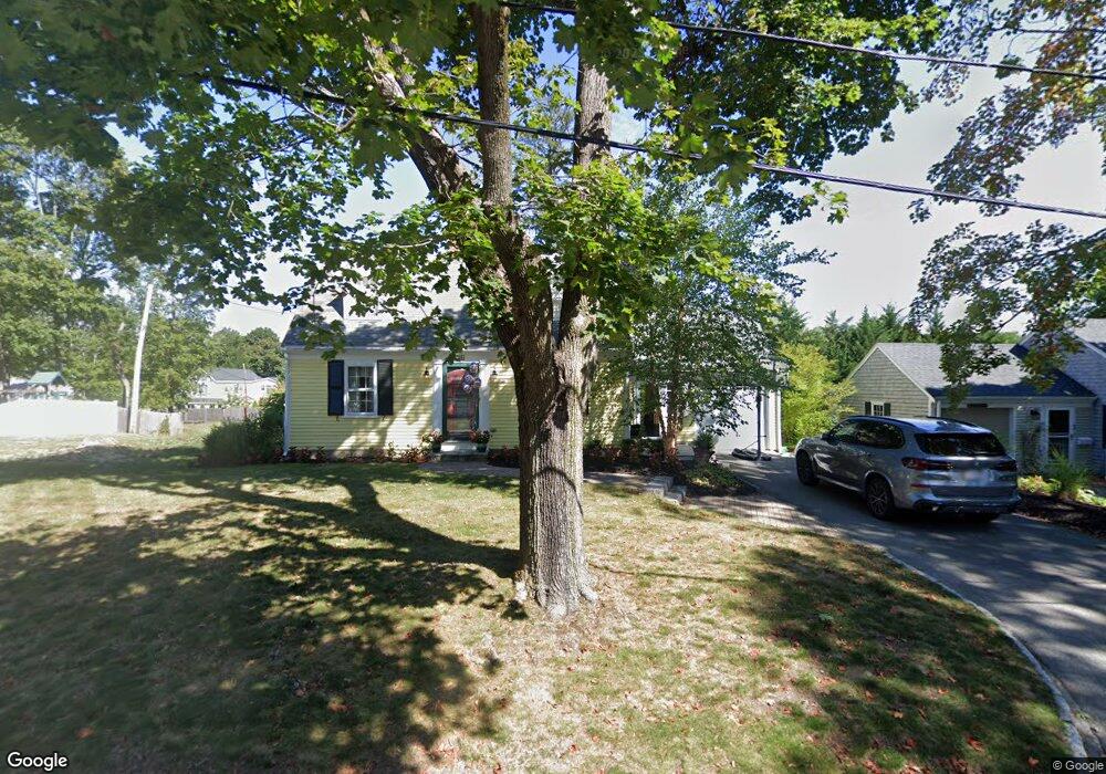 16 Merrymount Rd, Hingham, MA 02043 - photo 1