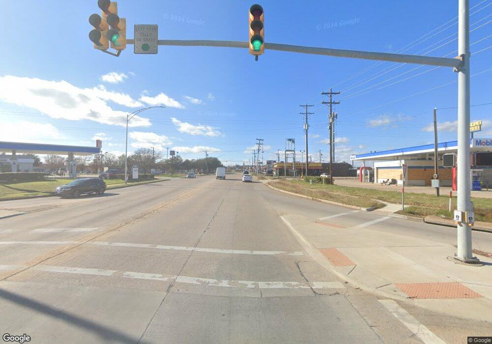 9304 White Settlement Rd, Fort Worth, TX 76108 - photo 1